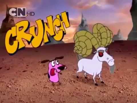courage the cowardly dog episodes watch